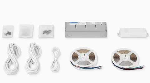 Lutron control interface in RRL-MTK-RT-IN