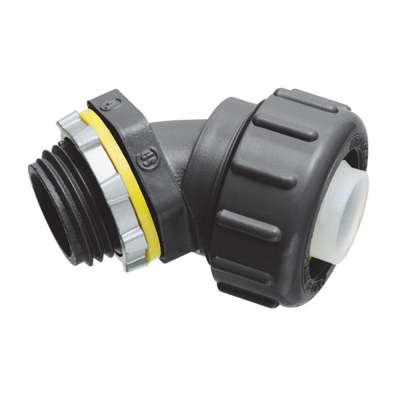 Arlington Industries NMLT4538BL Connector