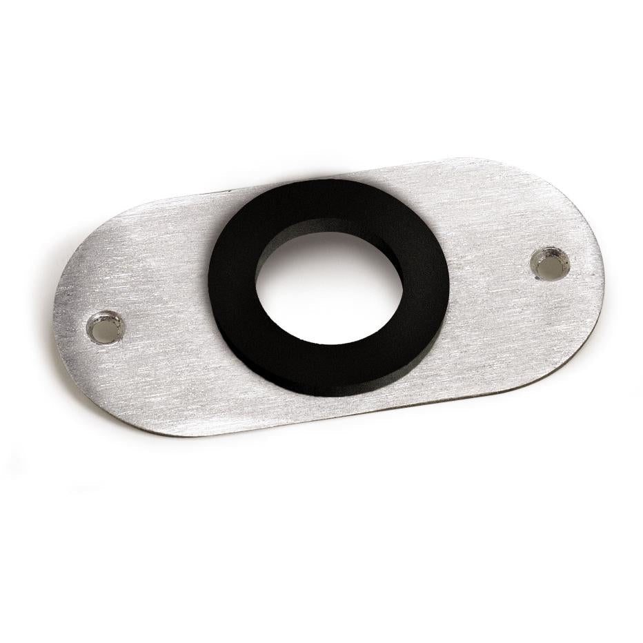 Lew Electric 206-A Aluminum pedestal plate