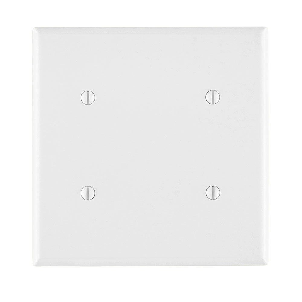Leviton 80734-W Wallplate