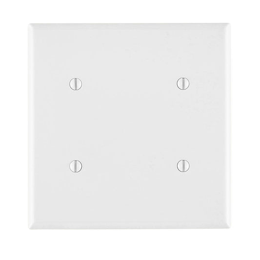Leviton 80734-W Wallplate