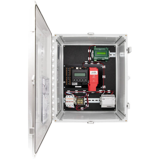 Leviton 81000-L12 Meter