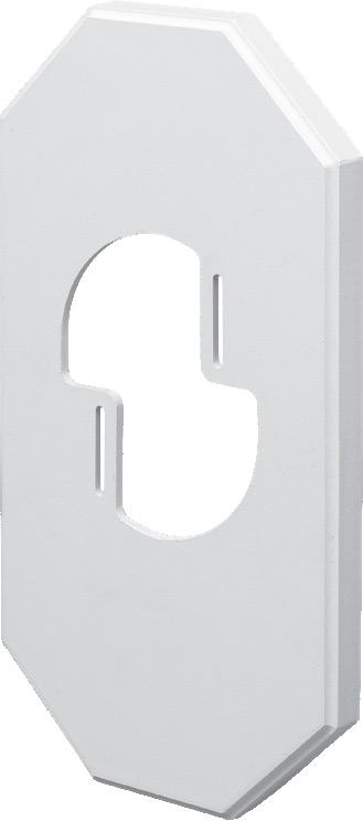 Arlington Industries 8100LP Electrical Box