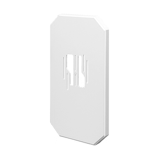 Arlington Industries 8100MLP uv-rated plastic siding mounting kit