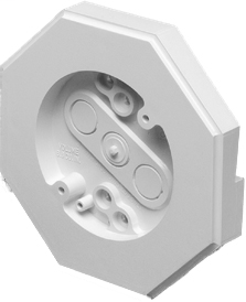 Arlington Industries 8141 Electrical Fitting