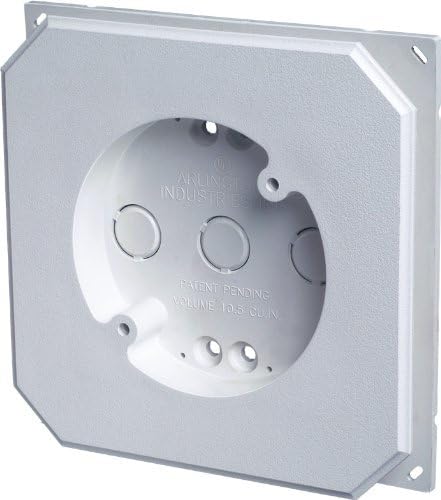 Arlington Industries 8141F Electrical Box