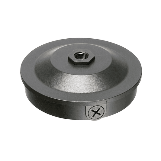 Arlington Industries 8161BPBL uv-rated plastic electrical box