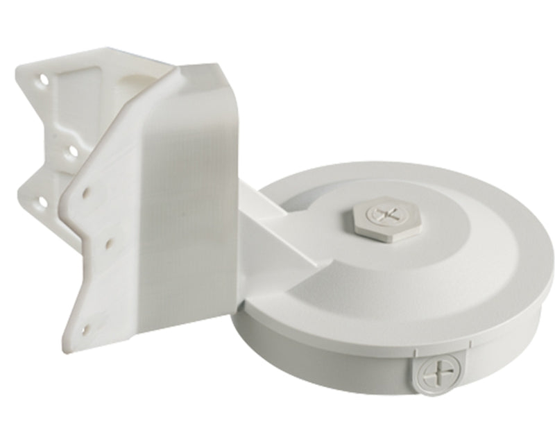Arlington Industries 8161CB uv-rated plastic mounting bracket