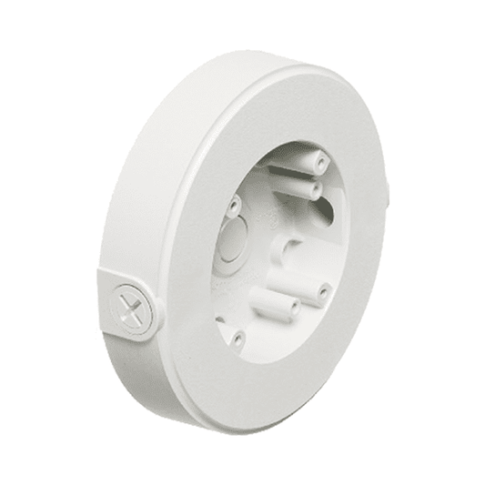 Arlington Industries 8161TR uv-rated plastic electrical box