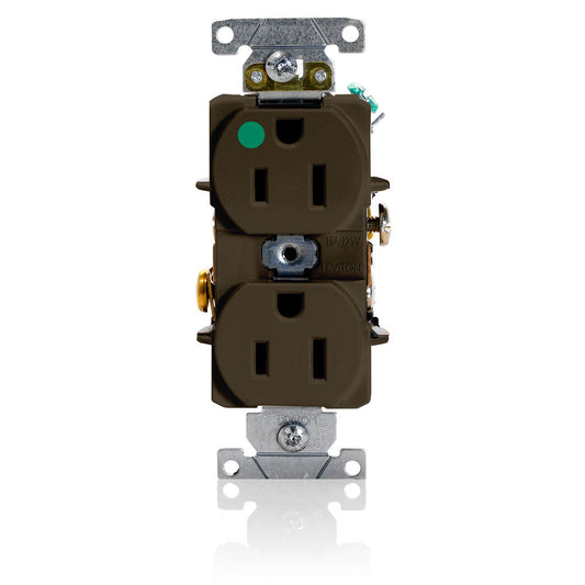 Leviton 8200-H Receptacle
