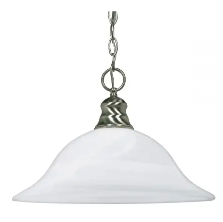 Nuvo 60-390 Pendant Light