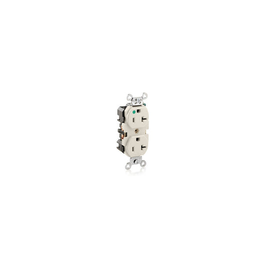 Leviton 8300-T Receptacle