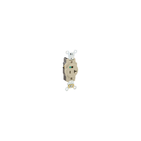 Leviton 8310-I Receptacle