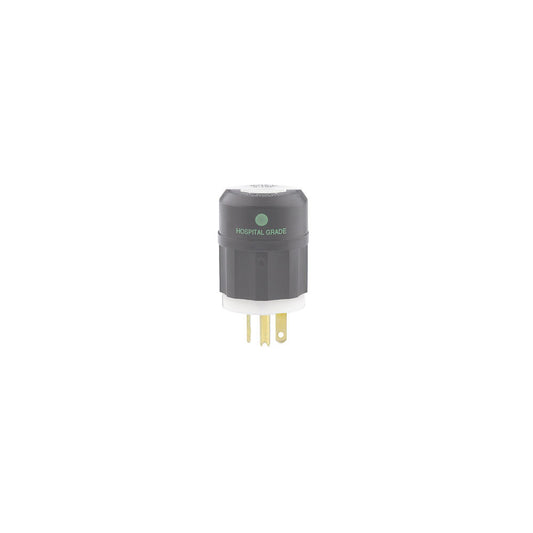 Leviton 8315-C Plug & Connector