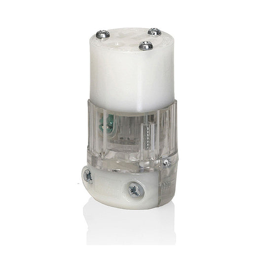 Leviton 8319-PLC Network Jack