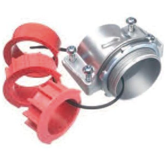 Arlington Industries 8418 Connector