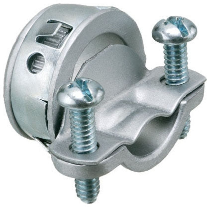 Arlington Industries 842ST 3/4 in die-cast zinc service entrance cap