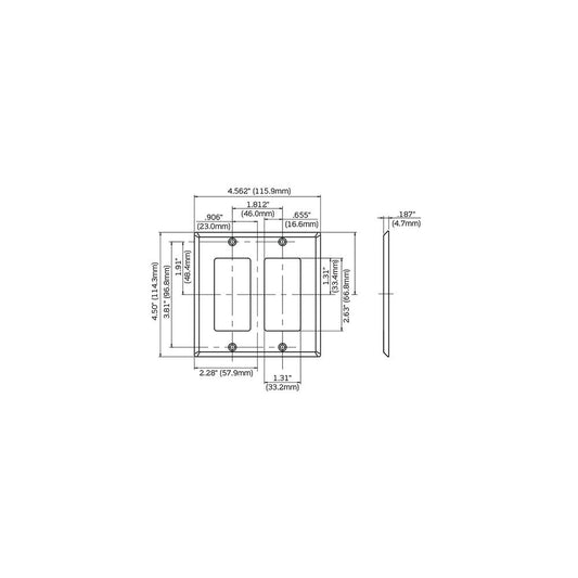 Leviton 84409-E40 Wiring Device