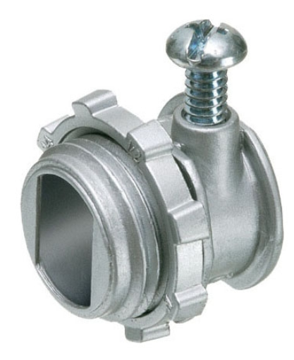 Arlington Industries 845 Connector