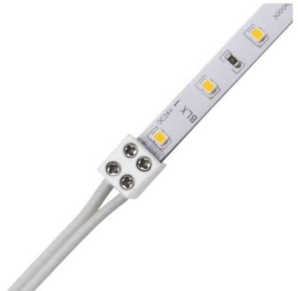Diode LED DI-TB-CONN-TTW-1 Tape Light Connector