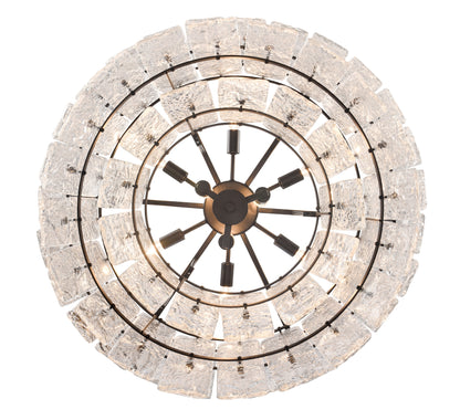 Arabela Sophie matte black pendant 85251-9 view 4