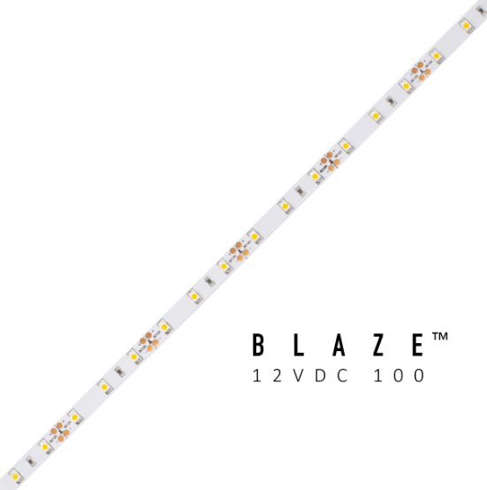 Diode LED DI-12V-BLBSC1-40-016 LED Tape Light