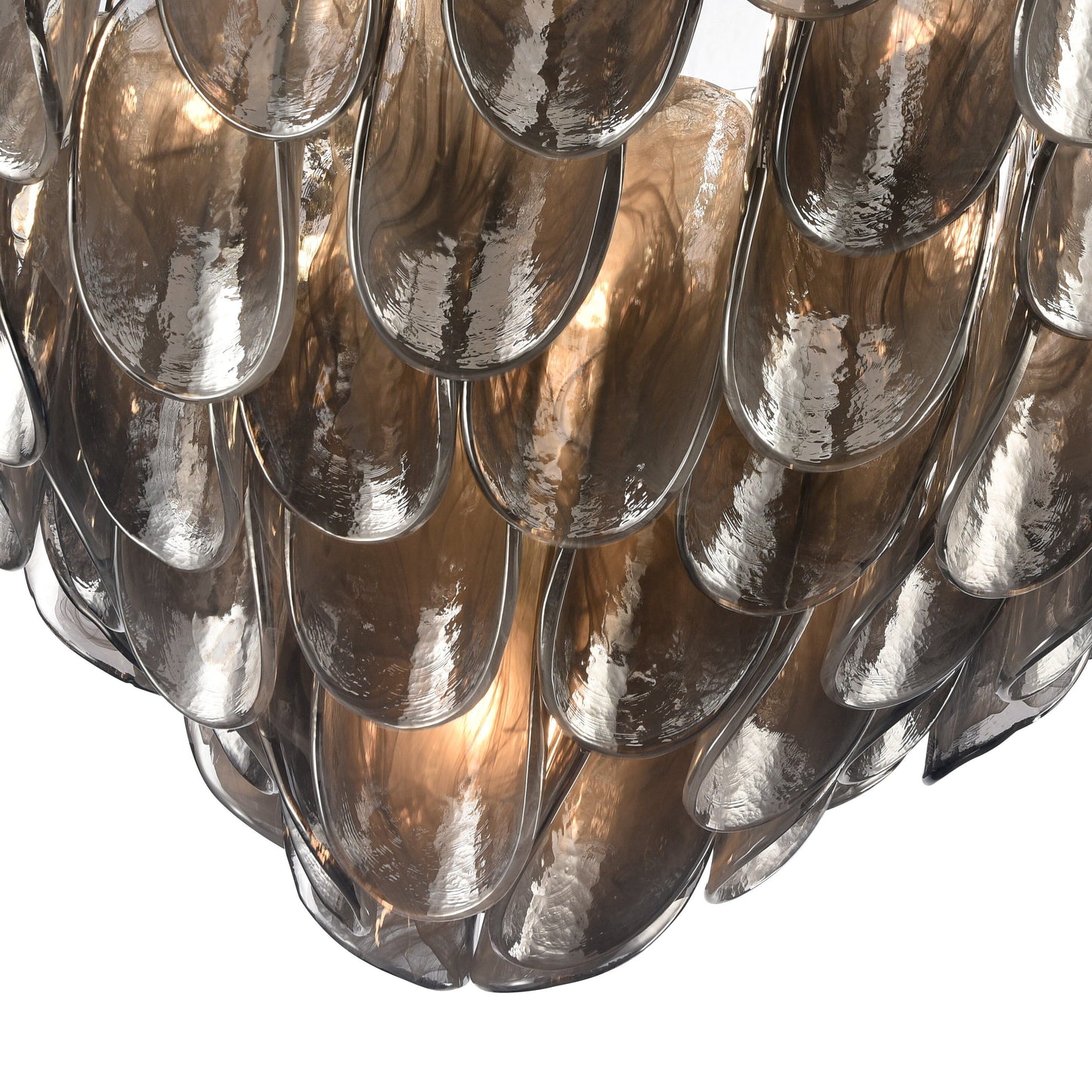 Arabela Chateau polished chrome pendant 85511-13 view 5