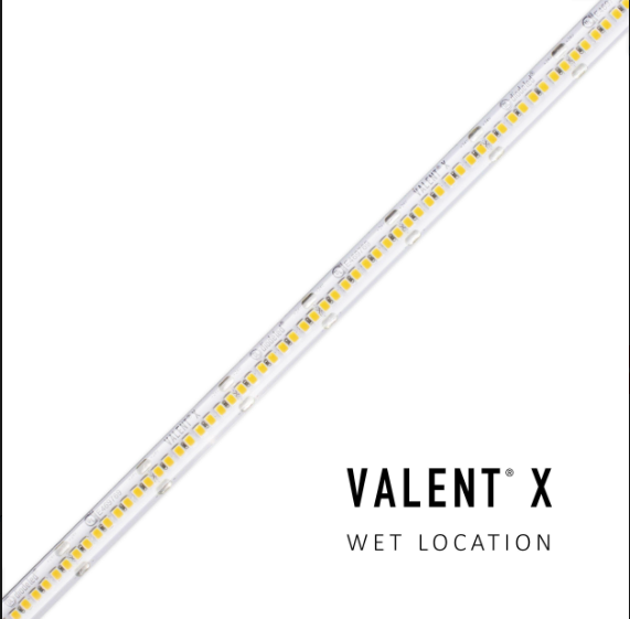 Diode LED DI-24V-VLX5-40-W016 LED Tape Light