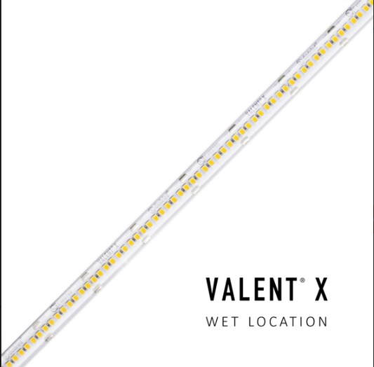Diode LED DI-24V-VLX5-40-W016 LED Tape Light