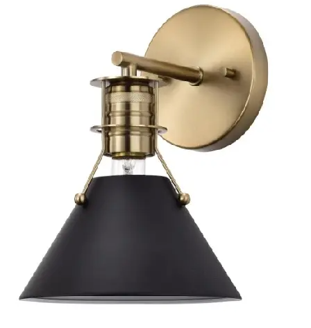 Nuvo 60-7519 Wall Sconce