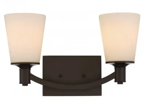 Nuvo 60-5922 Vanity Light