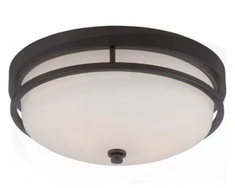 Nuvo 60-5586 Flush Mount