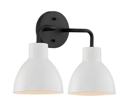 Nuvo 60-6785 Vanity Light