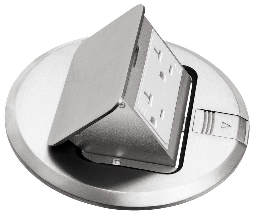 Arlington Industries FLBT6615NL Electrical Box