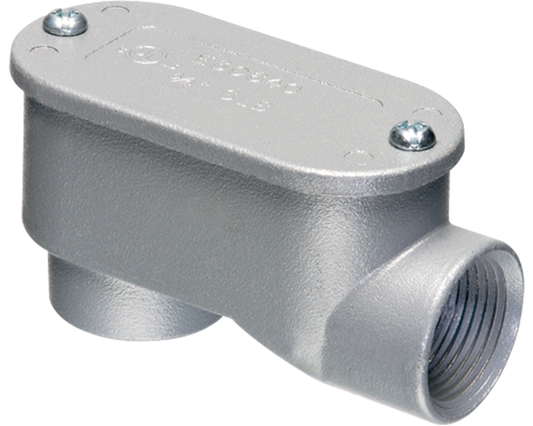 Arlington Industries 923SLB Conduit Body