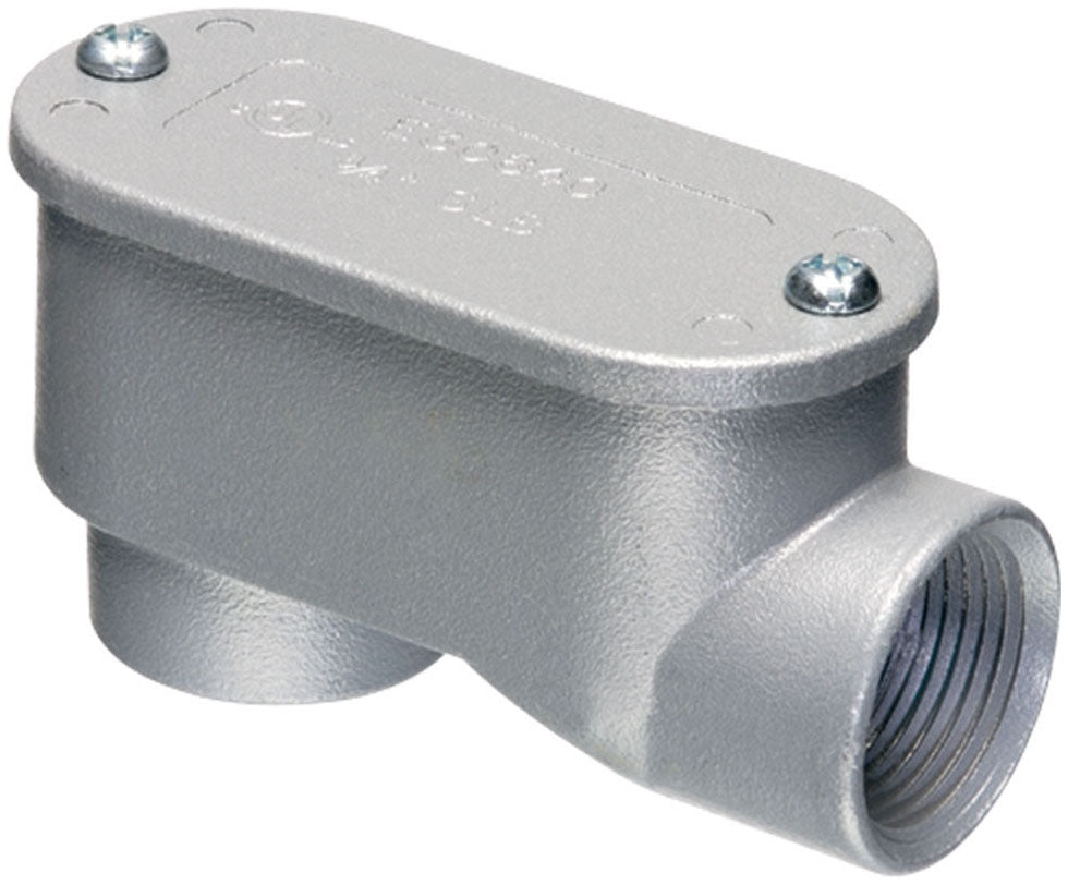 Arlington Industries 925SLB Cover