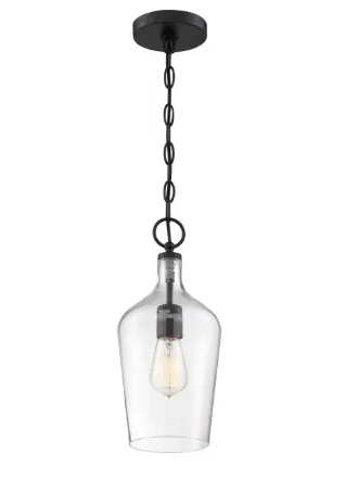 Nuvo 60-6749 Pendant Light