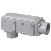 Arlington Industries 931NM 3/4 in non-metallic conduit body
