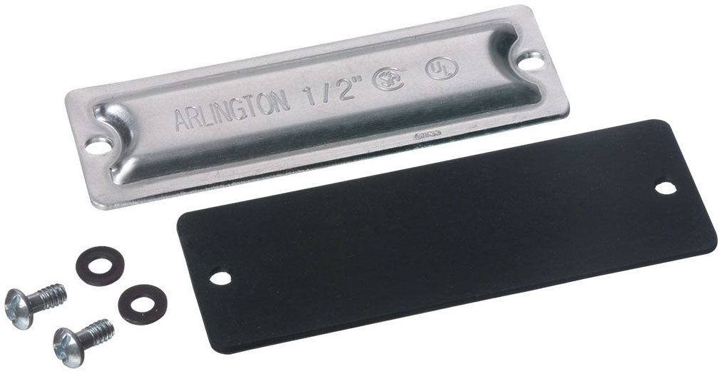 Arlington Industries 932CG Cover