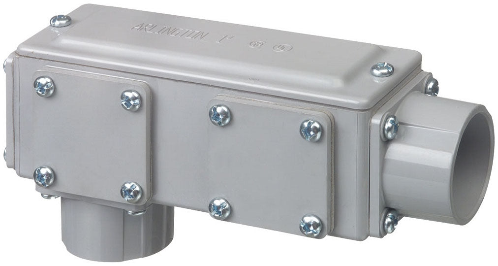 Arlington Industries 932NM Cover