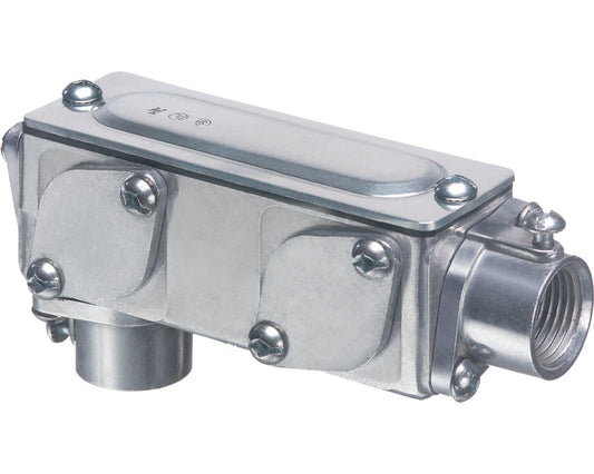 Arlington Industries 933 Conduit Body