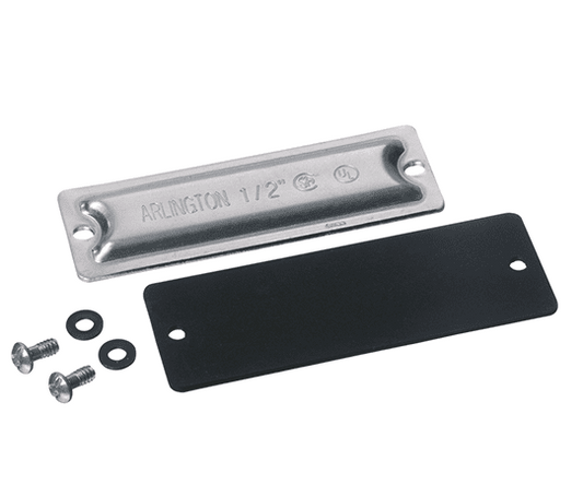 Arlington Industries 936CG 2-1/2 in cover