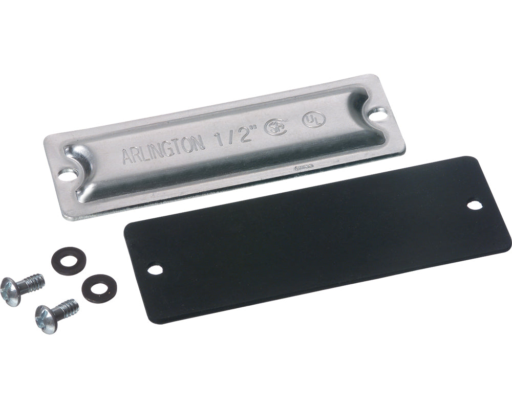 Arlington Industries 939CG Cover