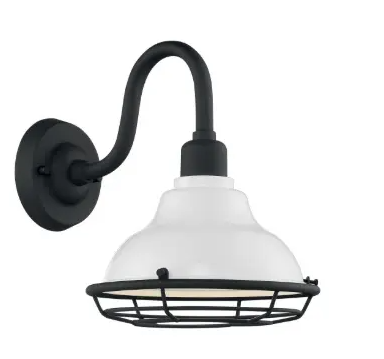 Nuvo 60-7021 Wall Sconce