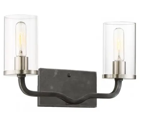 Nuvo 60-6122 Vanity Light