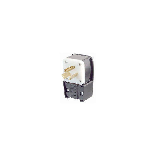 Leviton 9750-P Plug & Connector