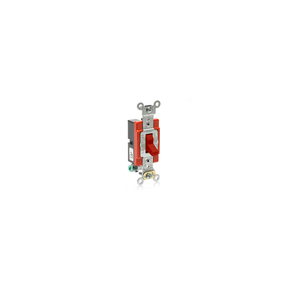 Leviton A1221-2R Receptacle