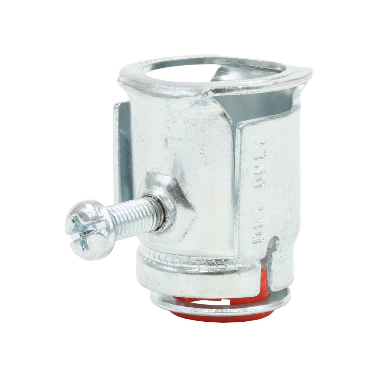 Dottie ACMC5075 Dottie 1/2 in Flex Conduit Cable Connector ACMC5075