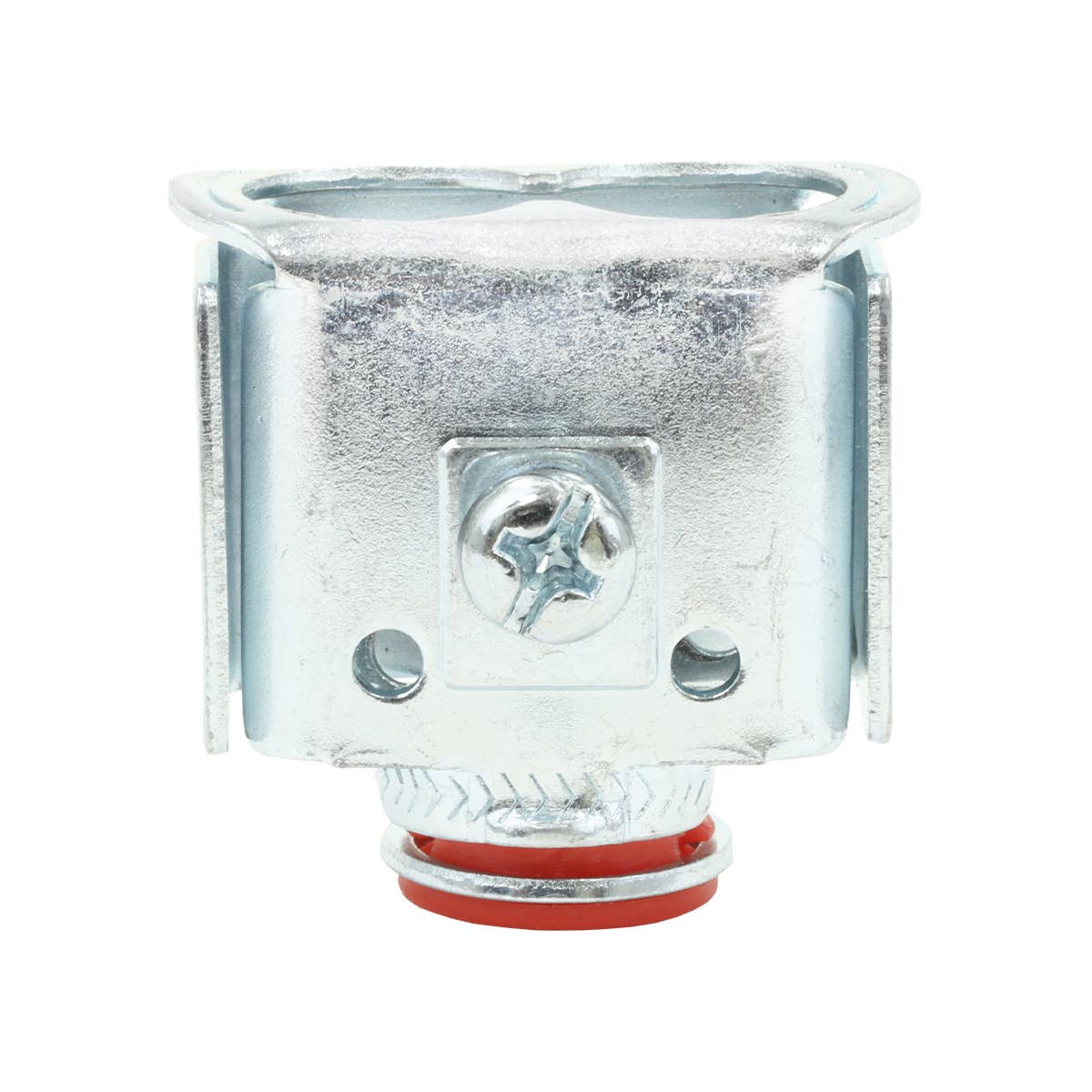 Dottie ACMC52 Dottie 1/2 Inch Duplex Flex Conduit Cable Connector ACMC52