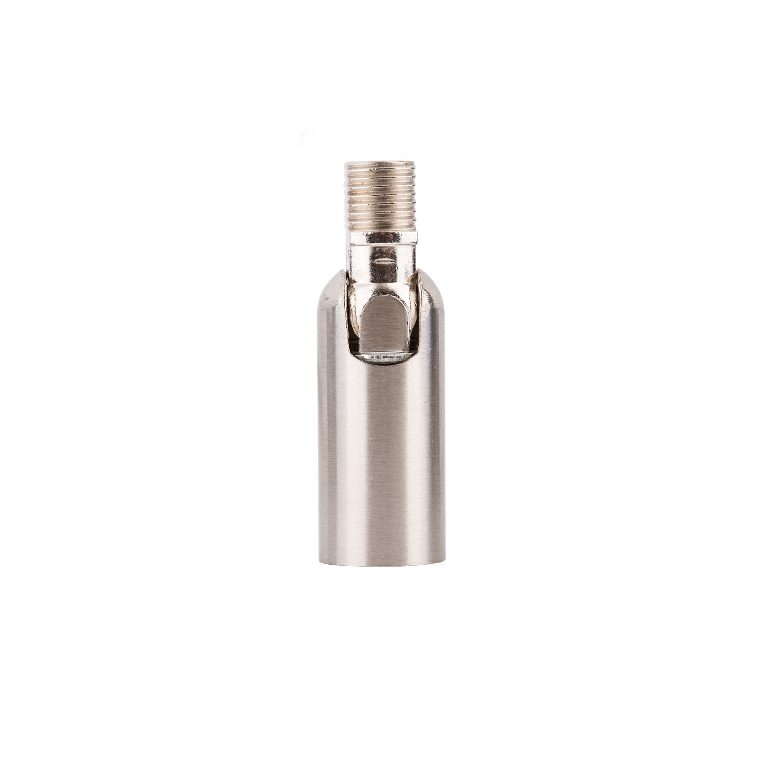 Kuzco Adapters brushed nickel adaptor ADP002BN